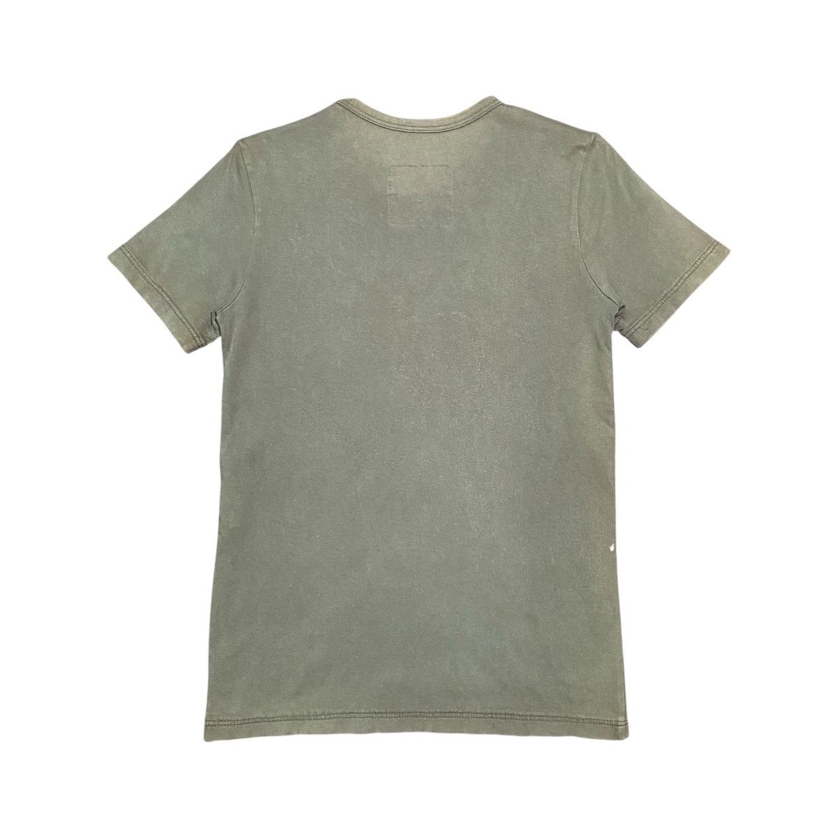 Undercover VINTAGE UNDERCOVER A/W “AMBIVALENCE” JUN TAKAHASHI T SHIRT Size US XS / EU 42 / 0 - 2 Thumbnail