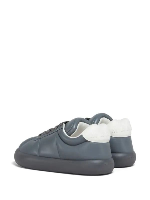 Marni o1w1db10426 Bigfoot 2.0 Sneaker in Grey Size US 10 / EU 43 - 3 Thumbnail