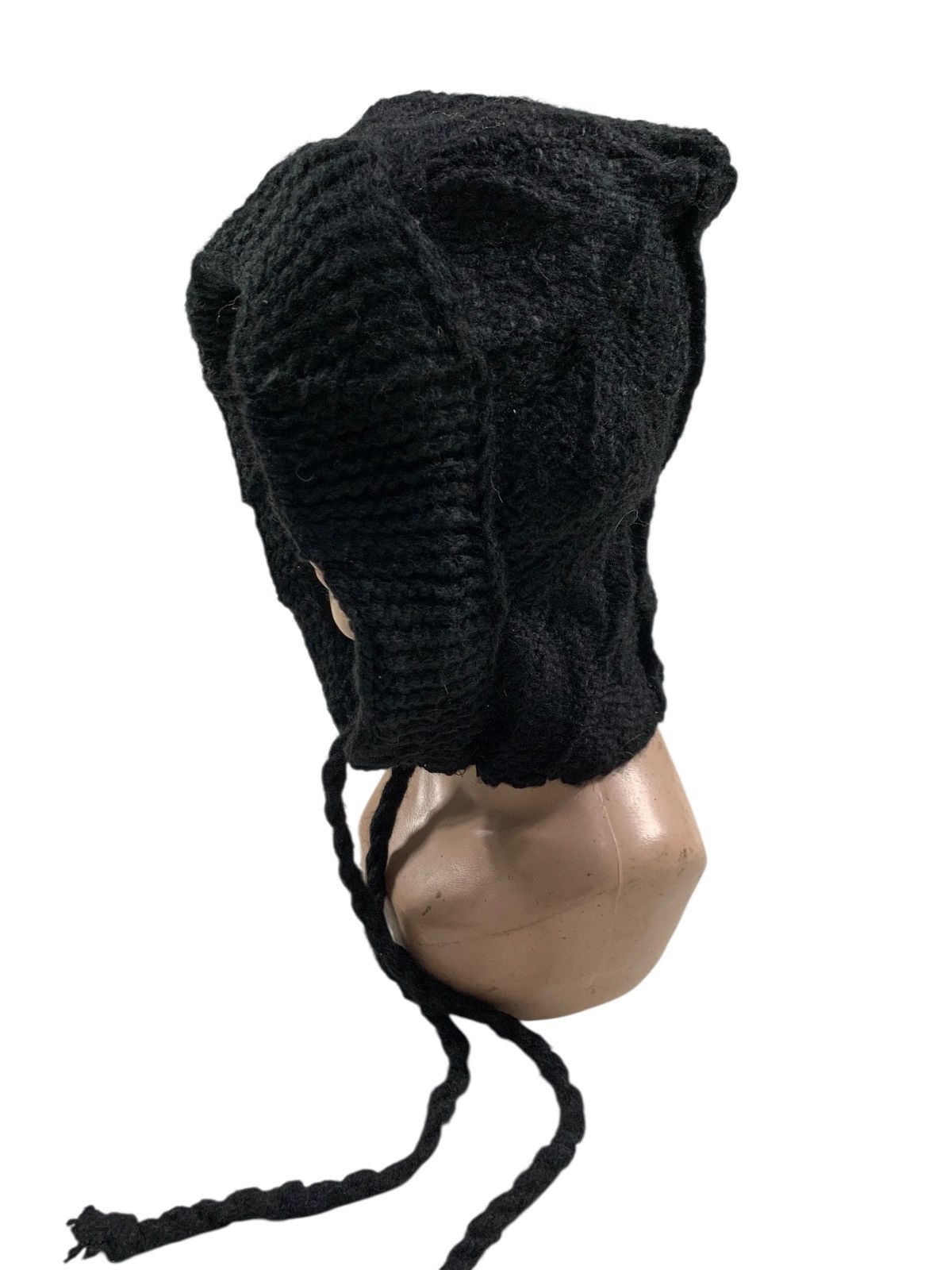 Kapital Balaclava masked hats Size ONE SIZE - 3 Thumbnail