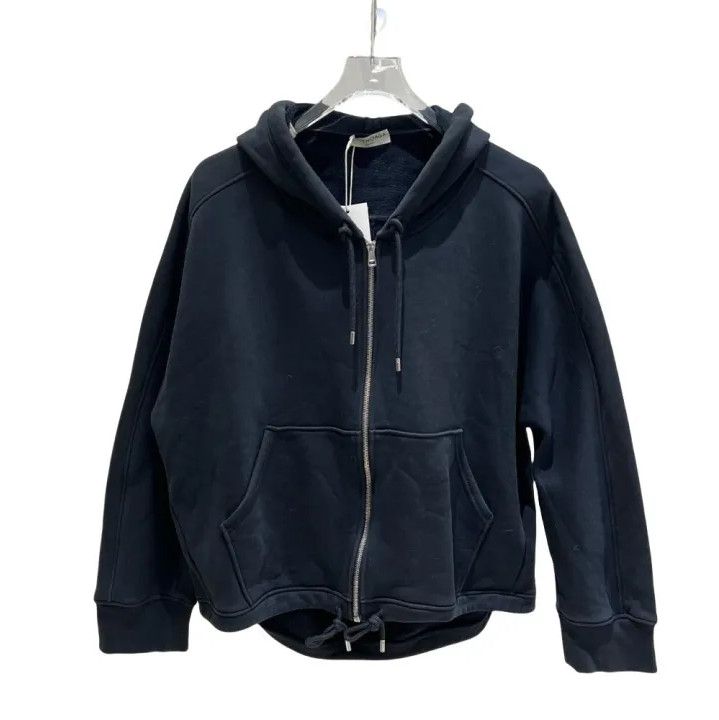 Balenciaga Balenciaga Hotels & Resorts Homeware Oversized Zip Up