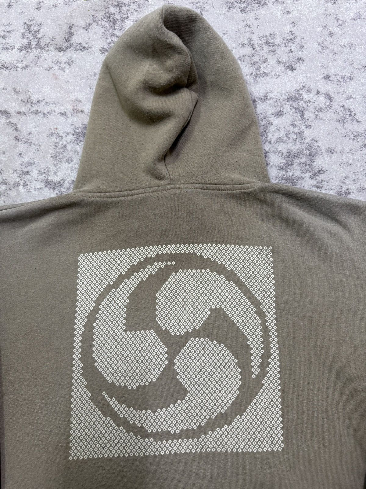 Vintage Hool Brook Recording Backhit Logo Pullover Sweater Hoodie Size US M / EU 48-50 / 2 - 11 Thumbnail