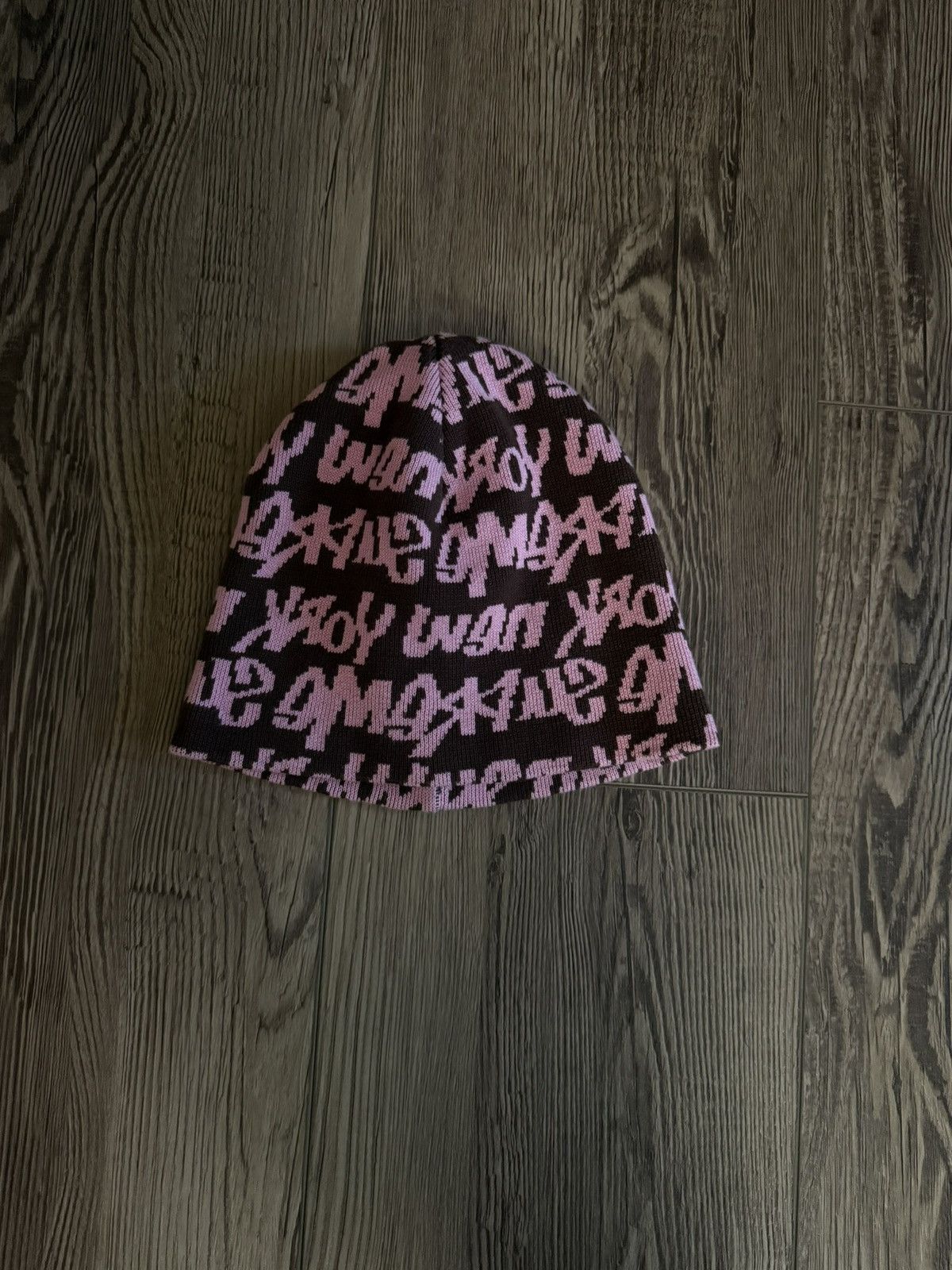 Supreme Supreme Fat Tip Beanie Size ONE SIZE - 1 Thumbnail