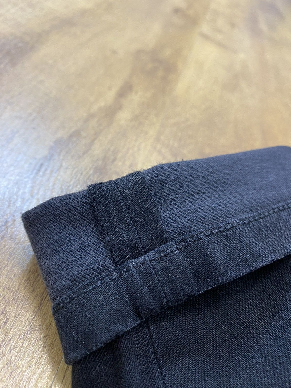 Burberry Burberry Brit High rise jeans Skinny women Size 31" - 14 Thumbnail