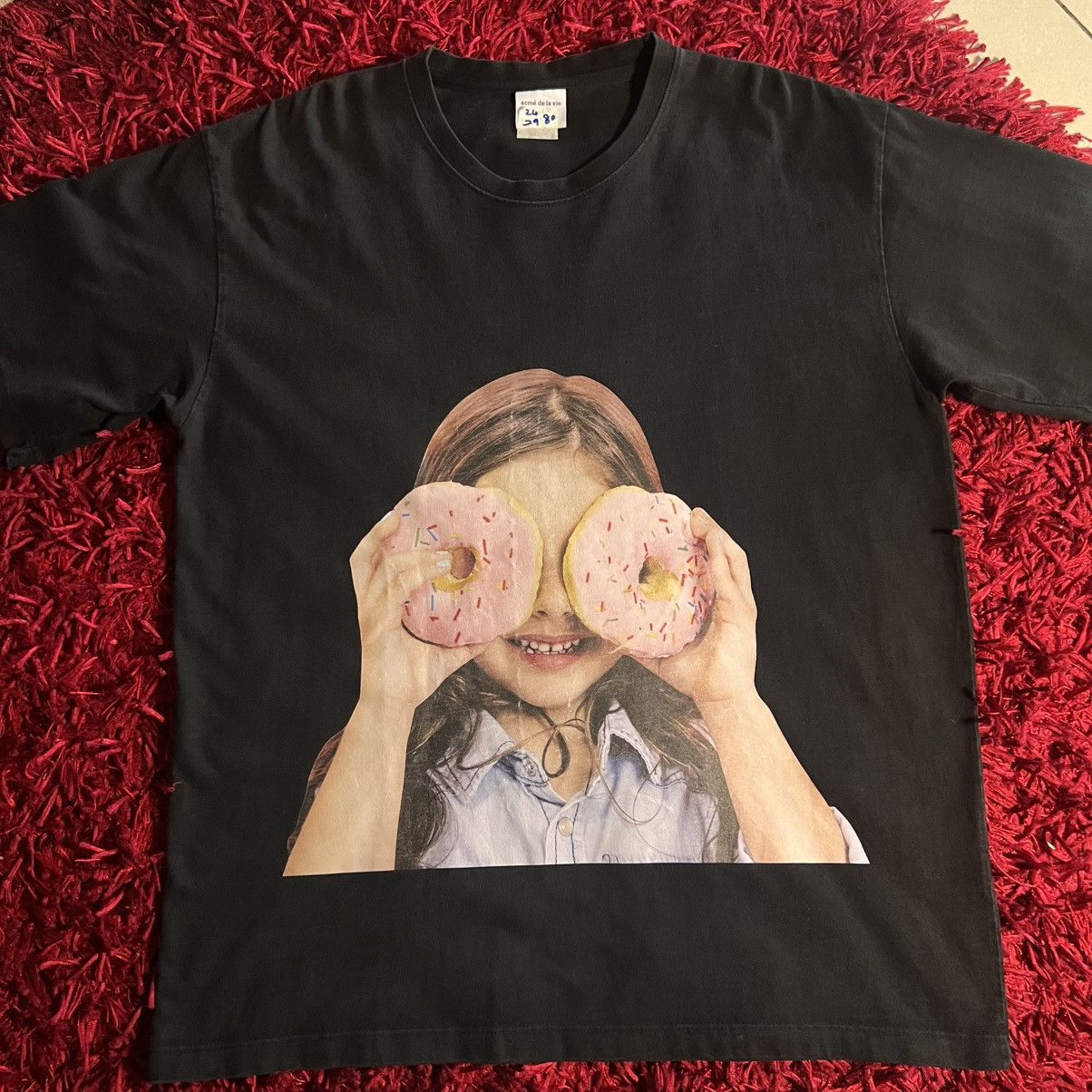 Other Cheap - ADLV Girl Size US S / EU 44-46 / 1 - 1 Thumbnail