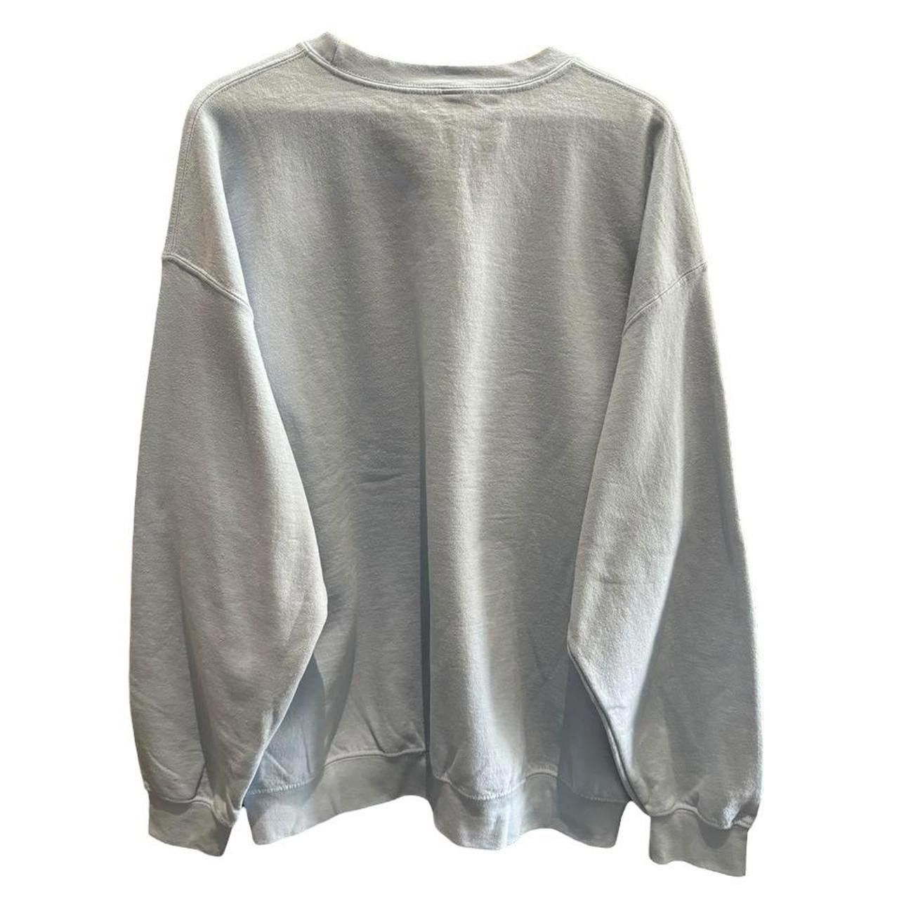 Vintage Vintage Yale sweatshirt size: XL Size US XL / EU 56 / 4 - 4 Thumbnail