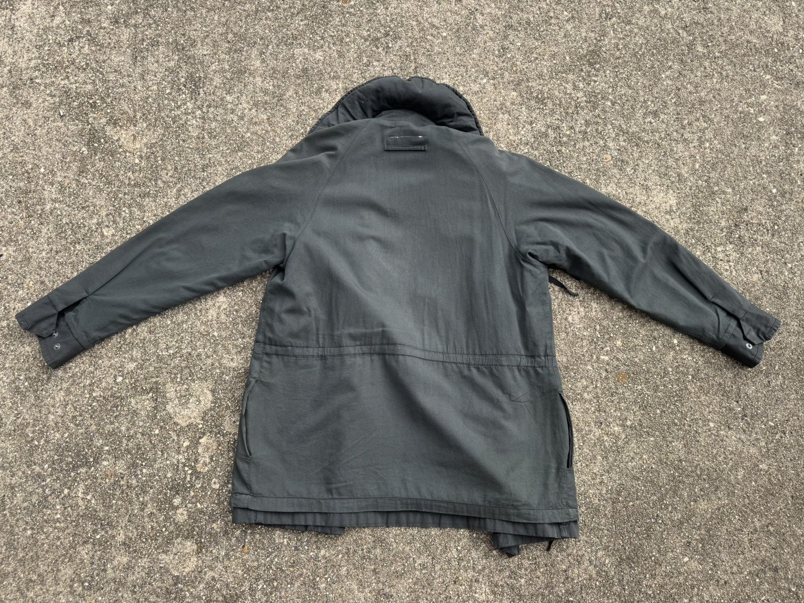 Maison Margiela Maison Margiela Military Jacket Size US XS / EU 42 / 0 - 3 Thumbnail
