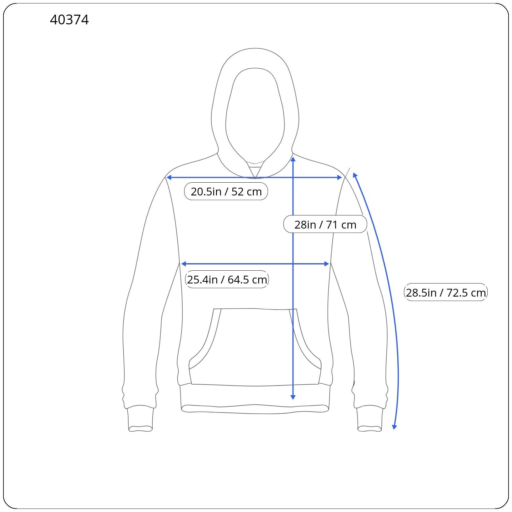 Diesel S-NEKKI L Washed Kangaroo Pocket Hoodie 40374 Size US L / EU 52-54 / 3 - 3 Thumbnail