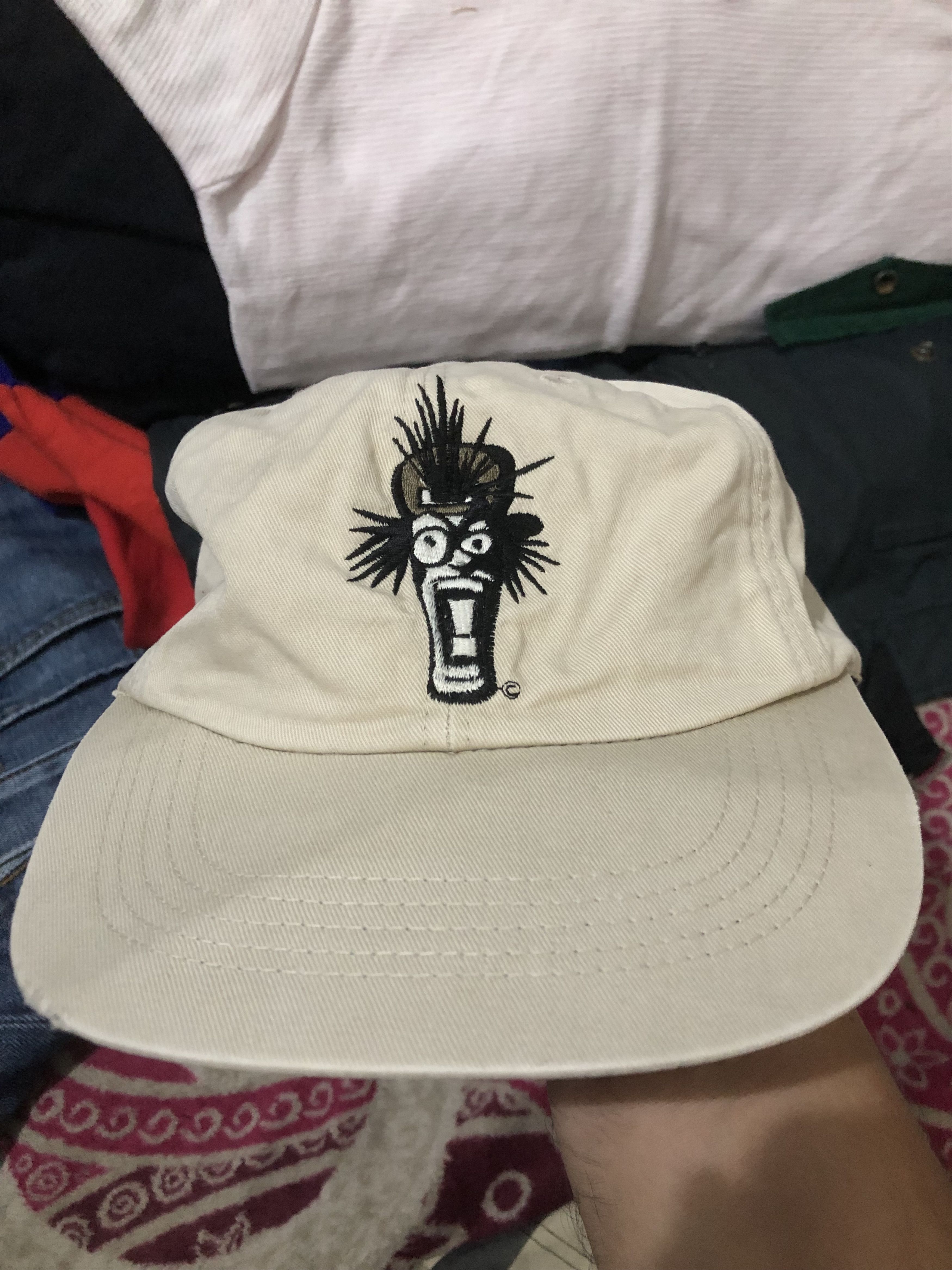 Japanese Brand Skate x Japanese Brand Size ONE SIZE - 1 Thumbnail