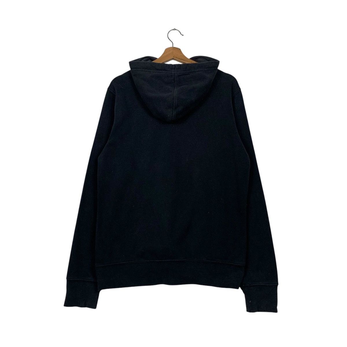 The North Face THE NORTH FACE Hommes Big Logo Pullover Hoodies #2273-C101 Size US S / EU 44-46 / 1 - 7 Thumbnail