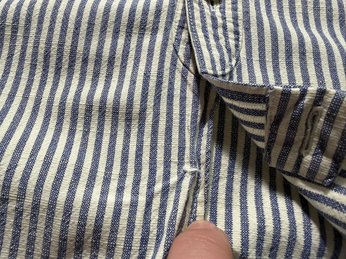 Japanese Brand Maillot Japanes brand shirts Size US L / EU 52-54 / 3 - 11 Thumbnail