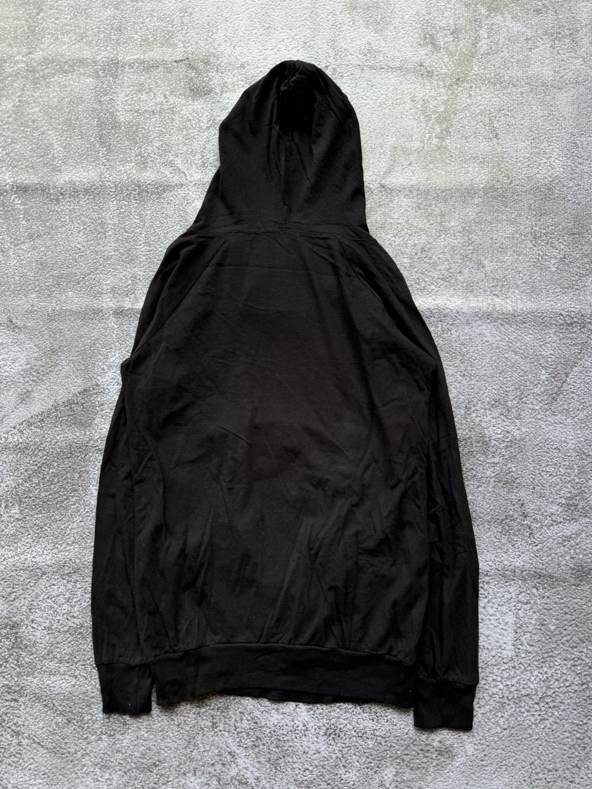 If Six Was Nine Japanese unknow hoodie vkei punk lgb styled Size US M / EU 48-50 / 2 - 2 Thumbnail