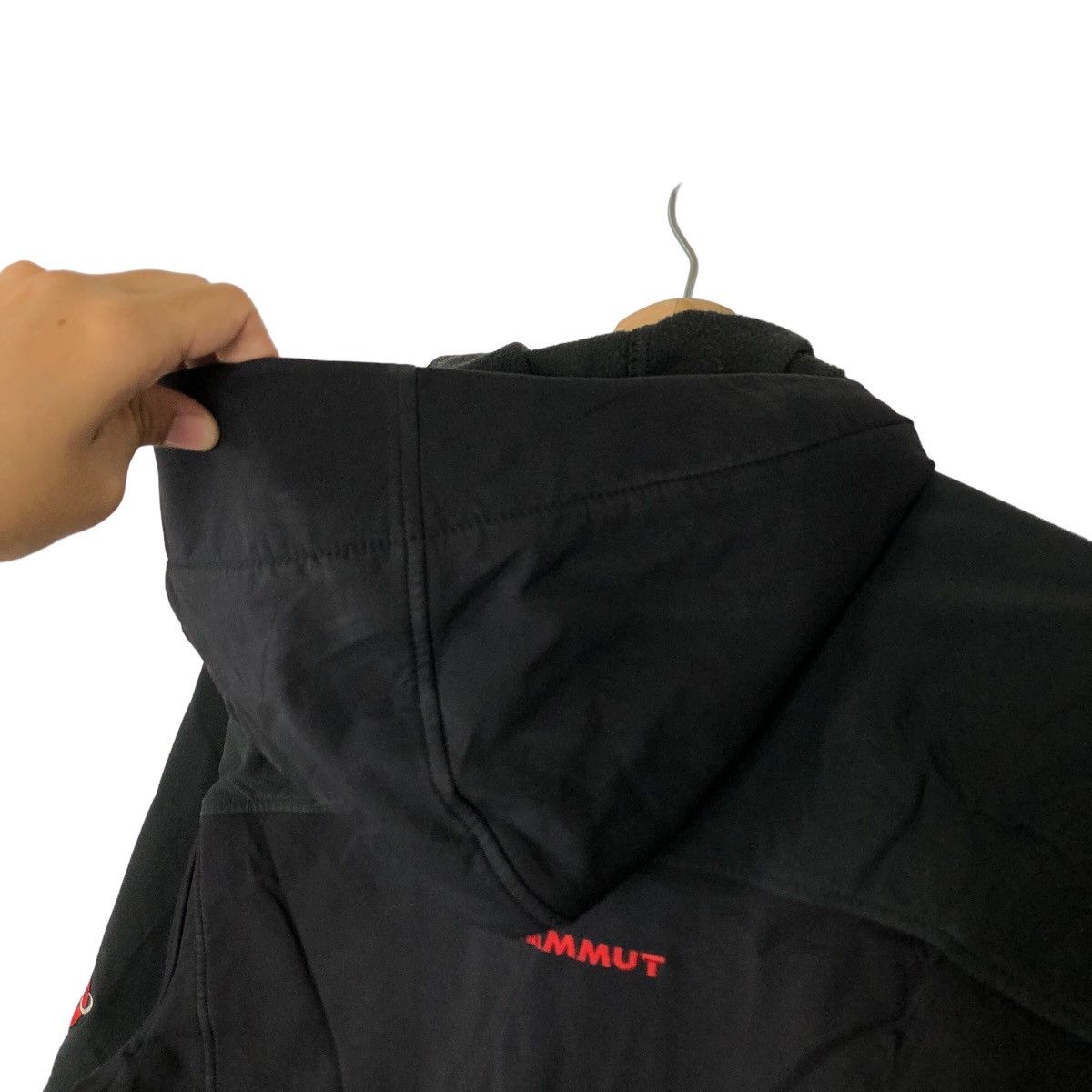 Japanese Brand 🔥90’s Vintage Hunting Jacket Waterproof Mammut Japan Size US S / EU 44-46 / 1 - 9 Thumbnail