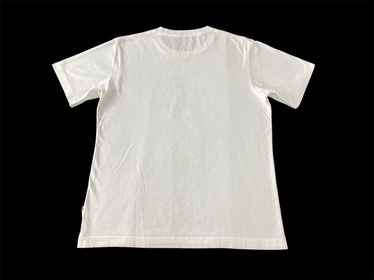 Anime Japanese Anime Manga Neon Genesis Evangelion Printed Tee Size US M / EU 48-50 / 2 - 2 Thumbnail