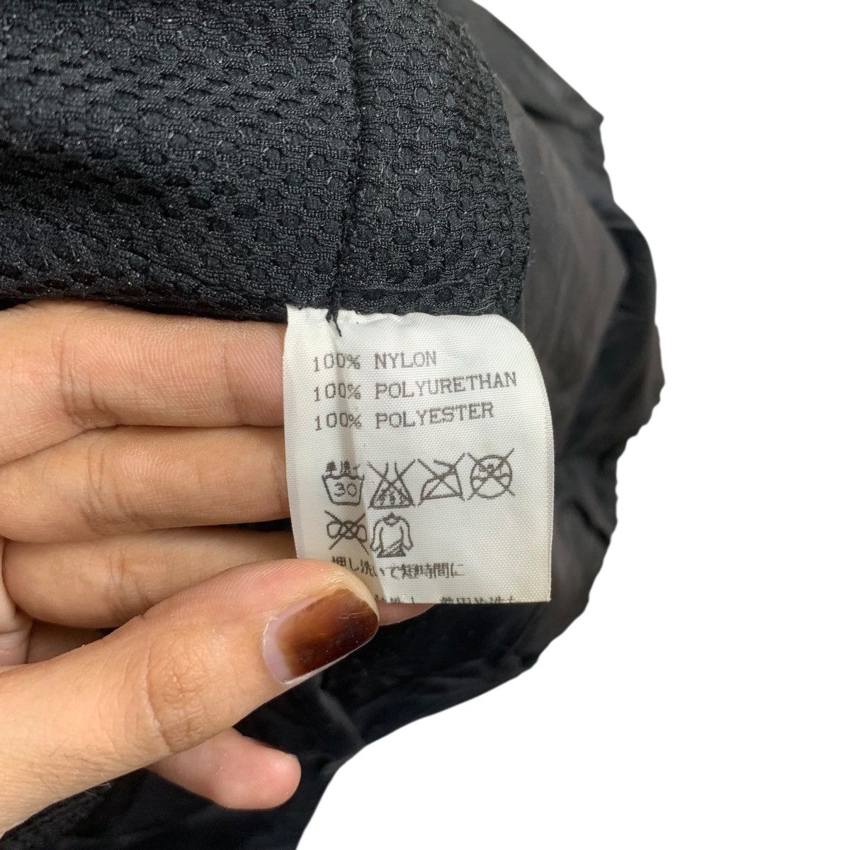 Vintage Vintage DOLL CLOTHING JAPAN Technical Gorp Core Jacket Size US XS / EU 42 / 0 - 10 Thumbnail