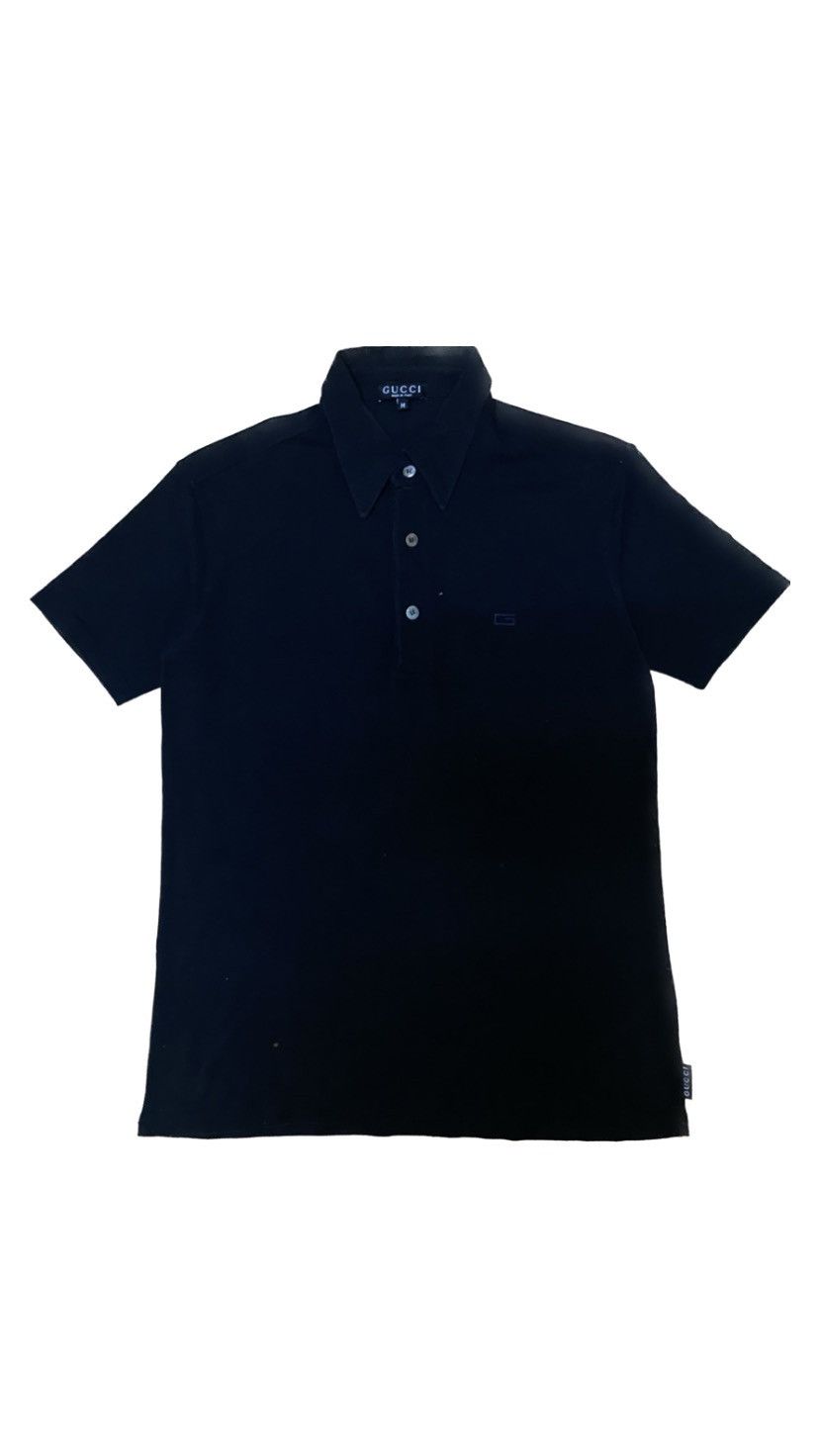 Gucci Gucci shirt Size US M / EU 48-50 / 2 - 1 Thumbnail