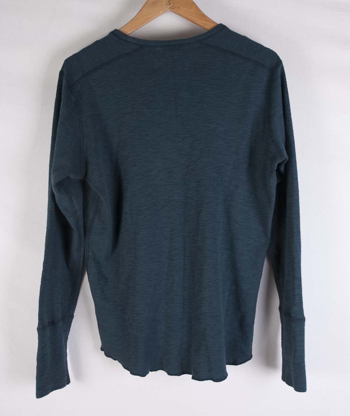 Wings + Horns Wings & Horns Sweater Cotton Made in Canada Unisex Size S Size US S / EU 44-46 / 1 - 6 Thumbnail