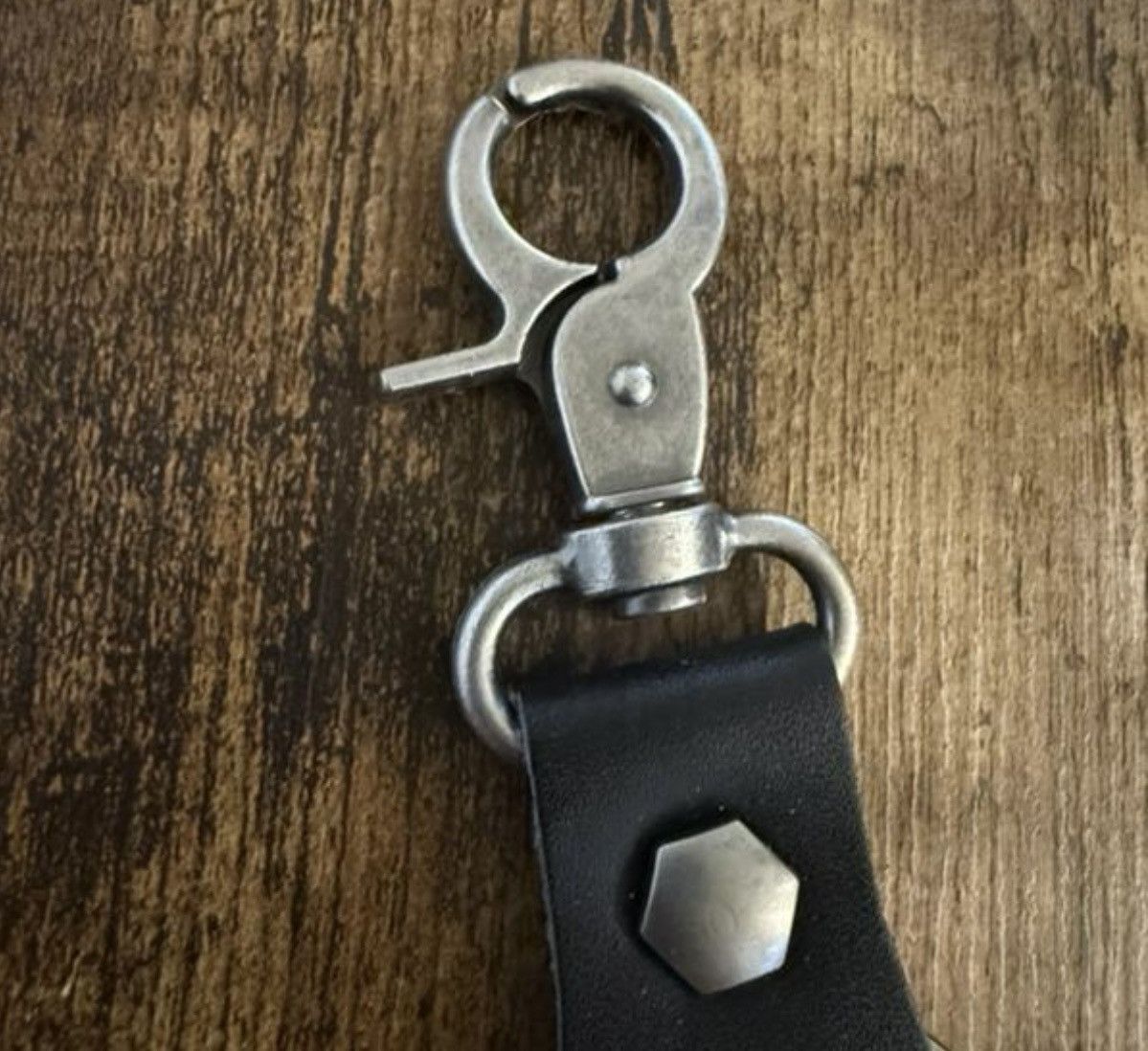 Diesel Diesel Keychain Size ONE SIZE - 3 Thumbnail