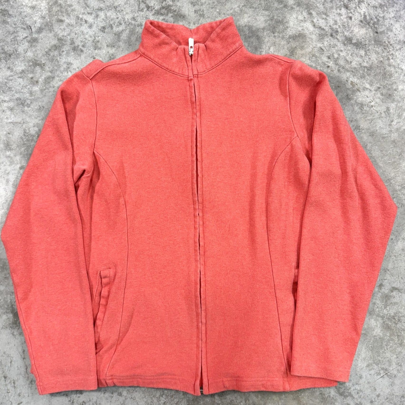 Peter Millar Peter Millar Jacket Womens Large Full Zip Casual Lightweight Pullover Size L / US 10 / IT 46 - 2 Thumbnail