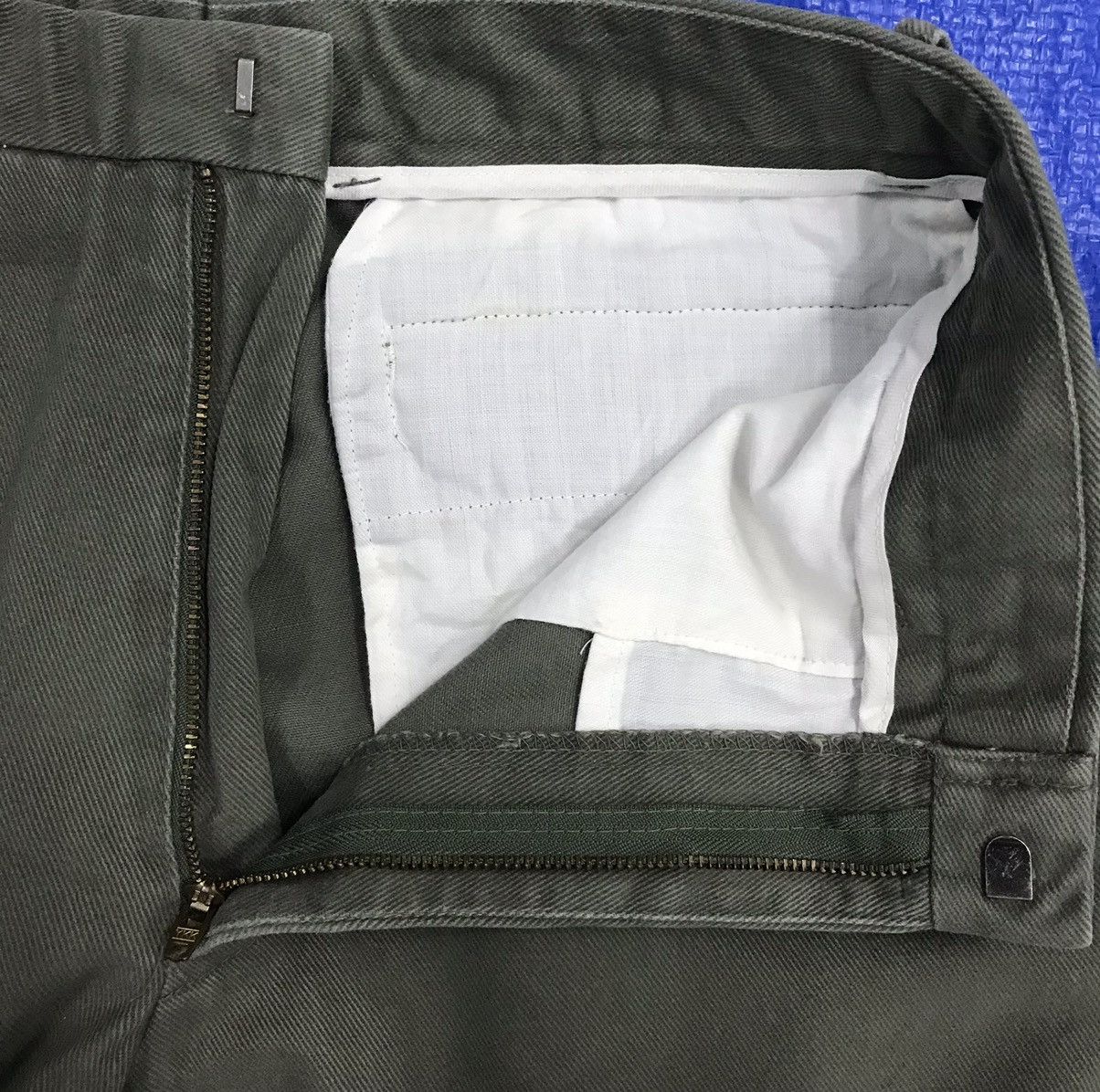 Farah × Vintage Vintage Farah Pants Size US 29 - 6 Thumbnail