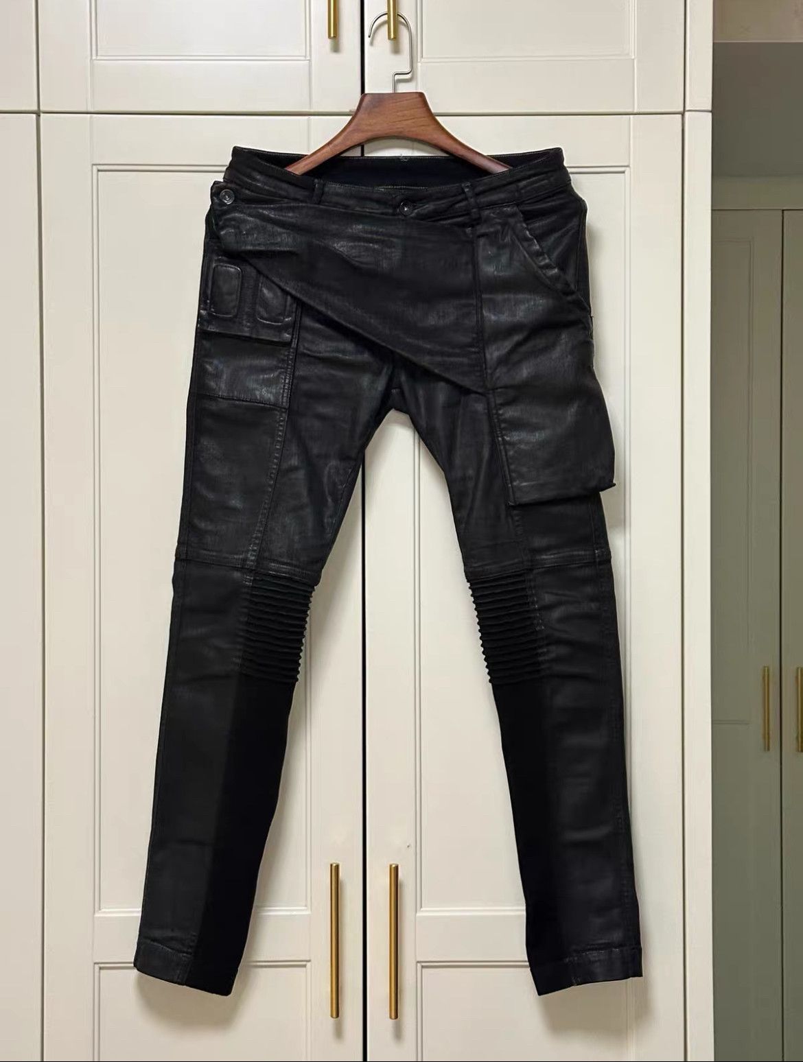 Rick Owens Memphis Rick Owens Jean from the mainline | Grailed