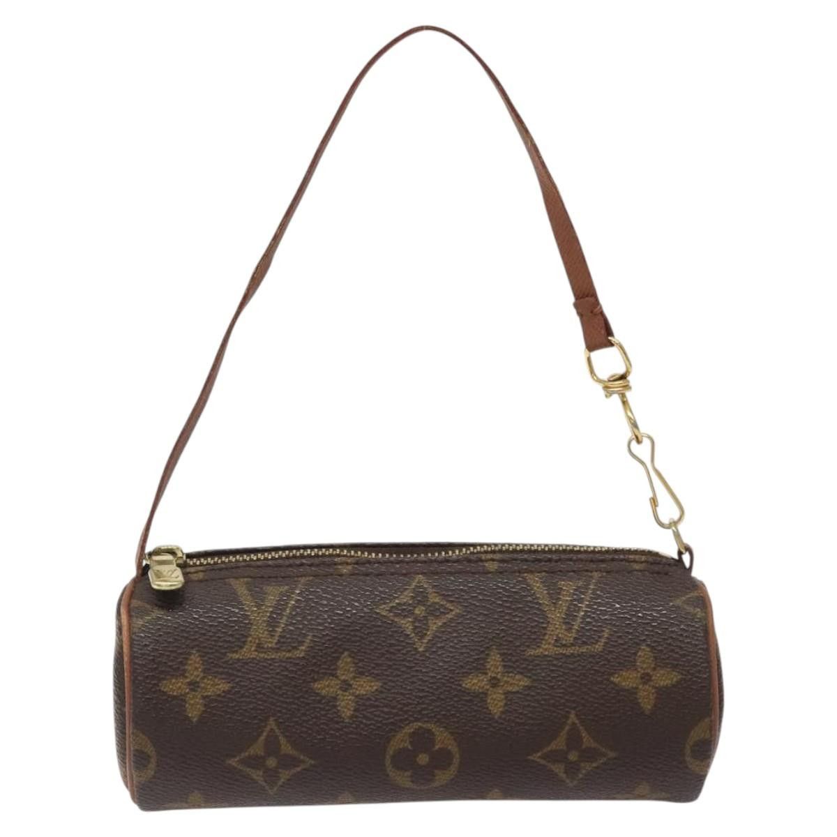 Louis Vuitton Louis Vuitton Papillon clutch Size ONE SIZE - 1 Thumbnail