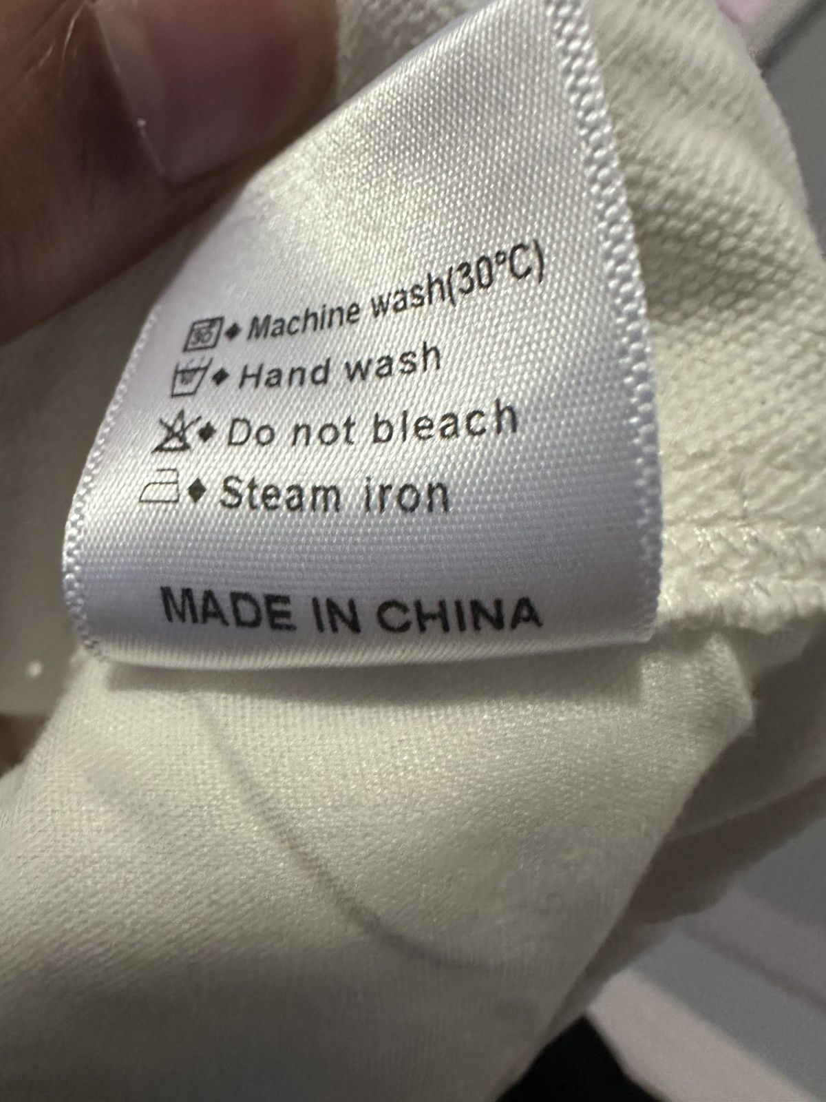 HMDD HMDD Big Ed Work Pants Large Brand New Size US 34 / EU 50 - 4 Thumbnail