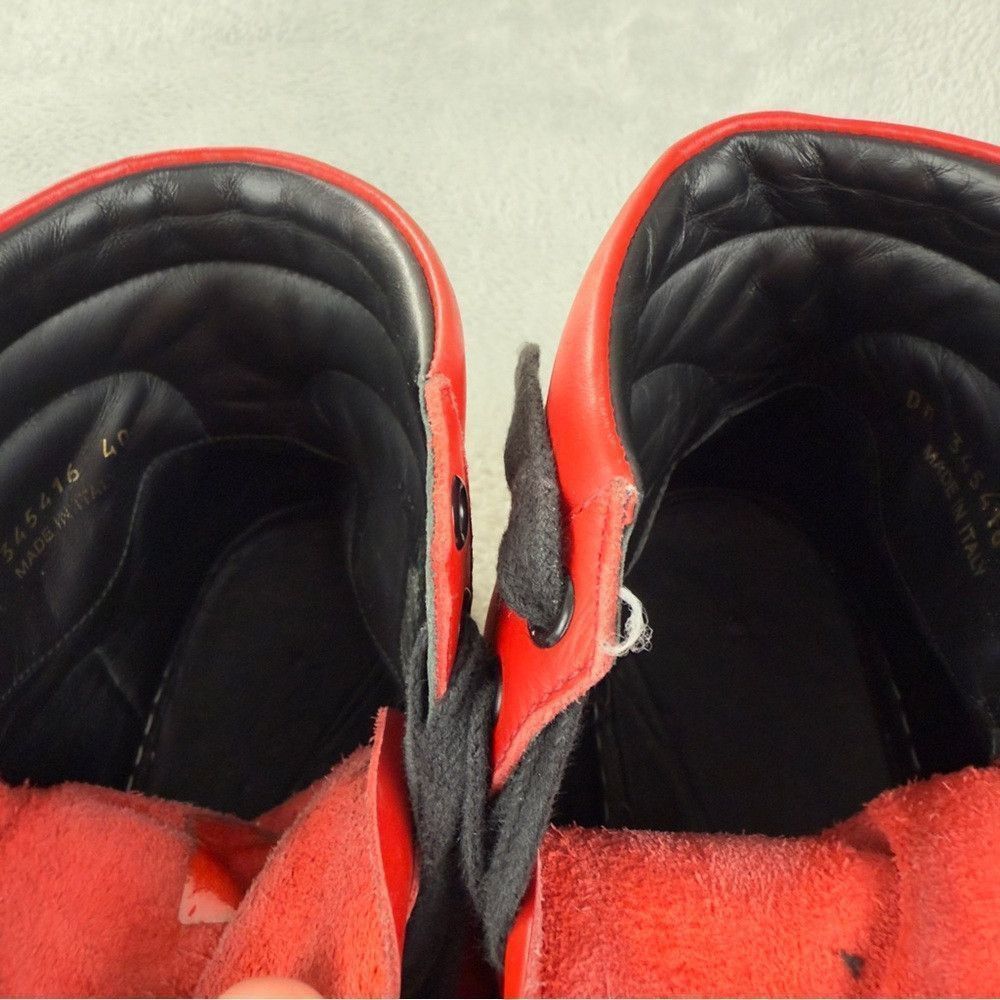 Saint Laurent Paris Saint Laurent Paris Men's Size 7 US/40 EU Classic SL/10H Le Size US 7 / EU 40 - 6 Thumbnail