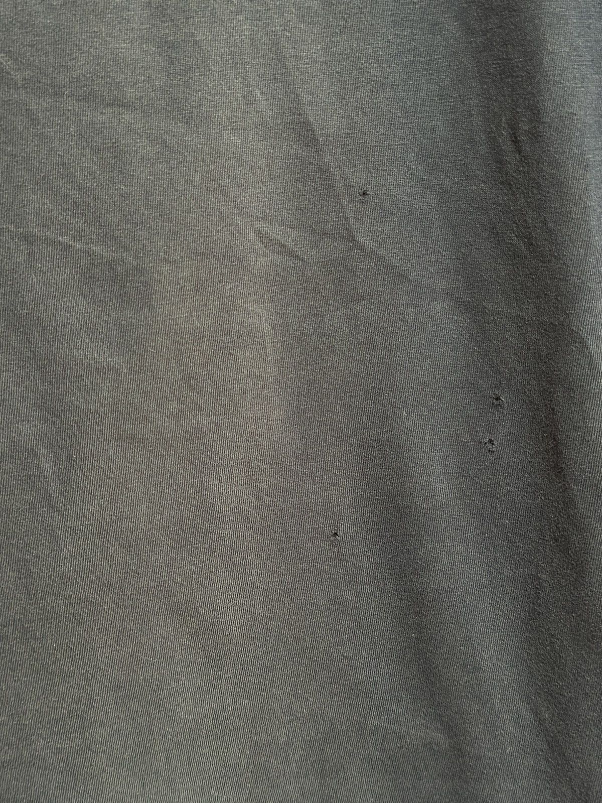 Japanese Brand × Uniqlo × Vintage Vintage Uniqlo X Yugioh Dark Magician Sun Faded Size US XL / EU 56 / 4 - 8 Thumbnail