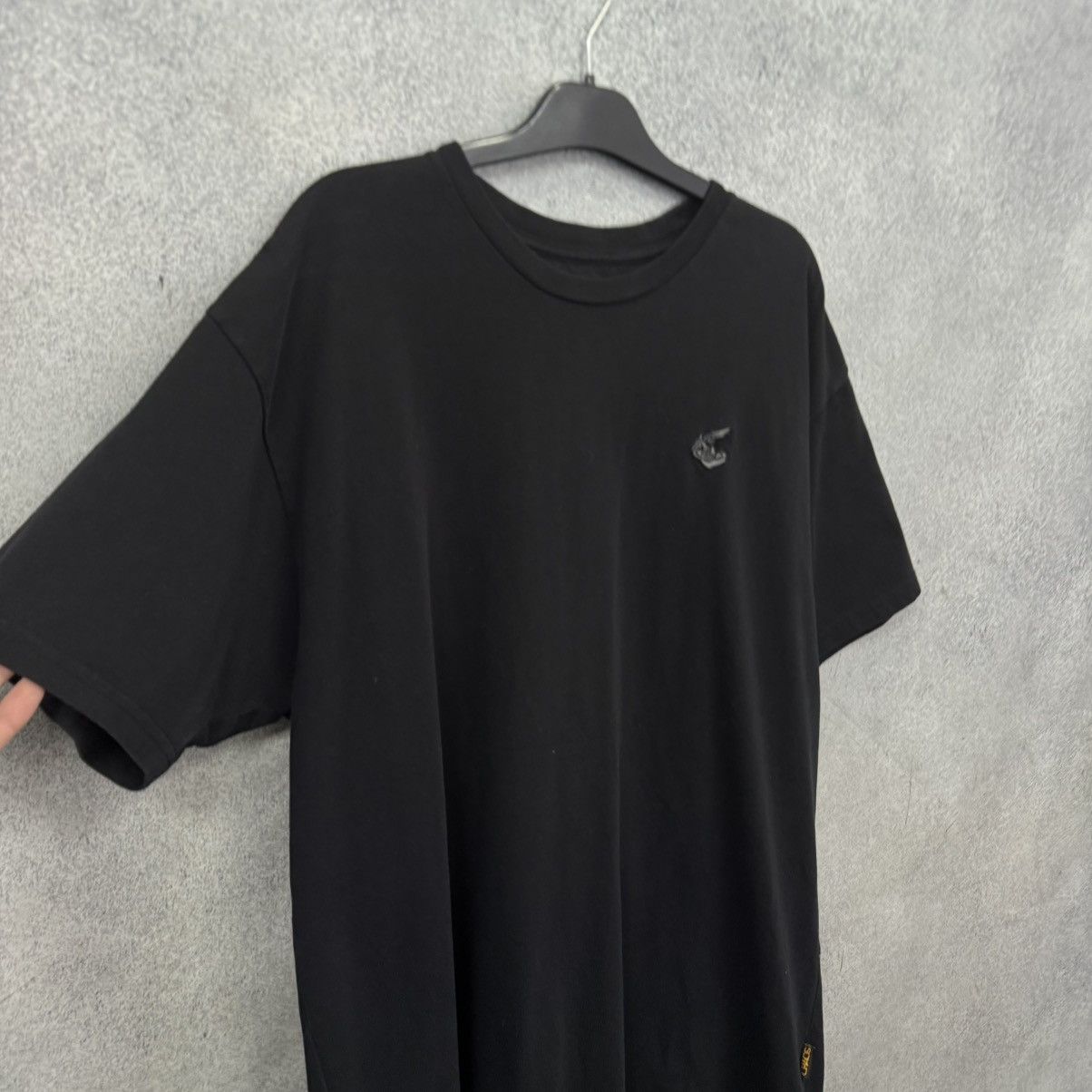 Vivienne Westwood Vivienne Westwood T shirt Big Logo Retro Hype Rare Size US M / EU 48-50 / 2 - 5 Thumbnail