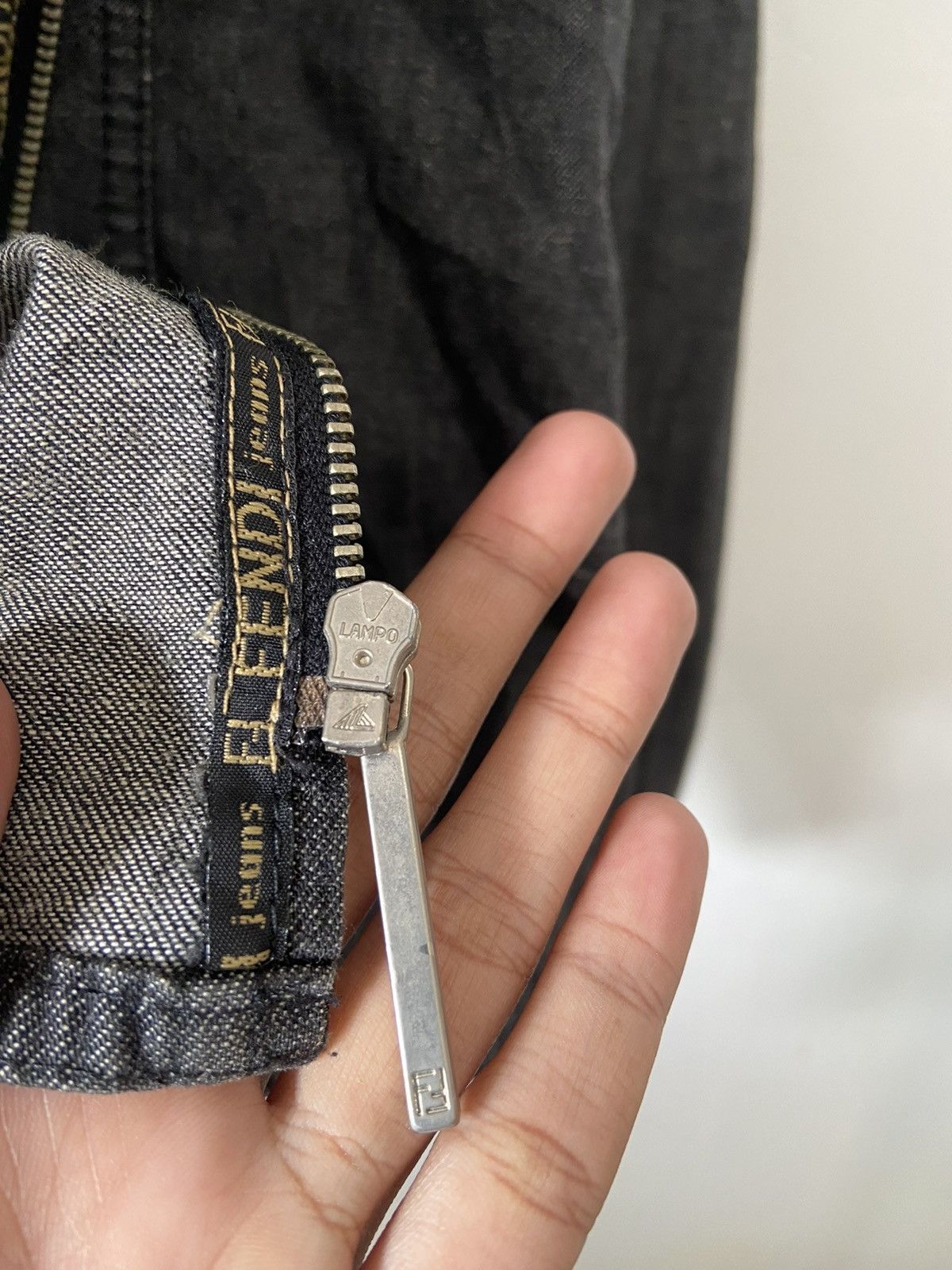 Fendi Fendi Size S / US 4 / IT 40 - 5 Thumbnail