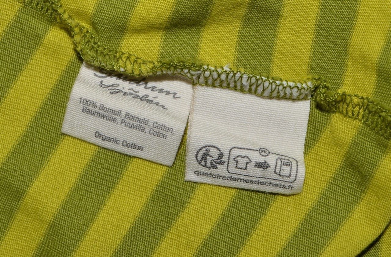 Gudrun Sjoden Gudrun Sjoden Striped Pullover Long Sleeve Green Size S Size S / US 4 / IT 40 - 6 Thumbnail