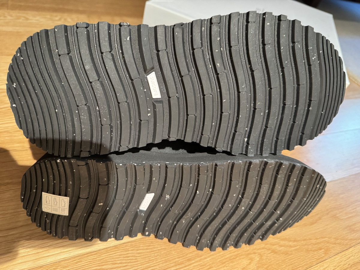 Suicoke BOWER-evab-HI-LACE Black Boots Sz9 Size US 9 / EU 42 - 3 Thumbnail