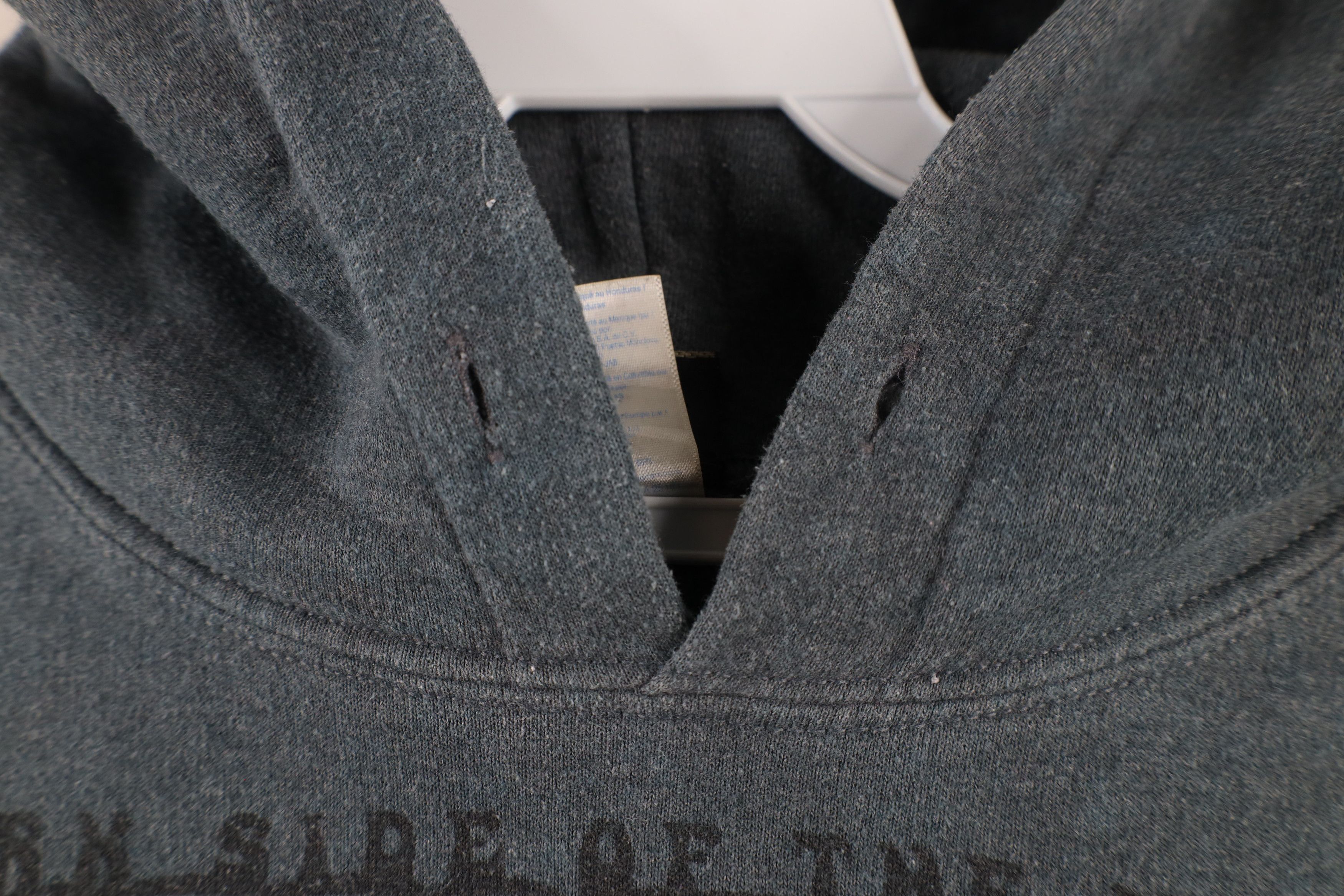 Liquid Blue × Vintage Retro Liquid Blue Out Pink Floyd Band Hoodie Sweatshirt Size ONE SIZE - 11 Thumbnail