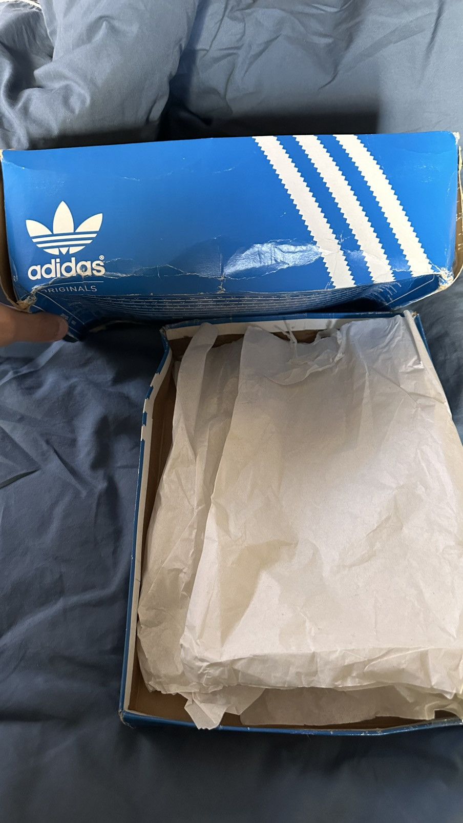 Adidas Adidas Metro Attitude Green OG 36⅔ Size US 6.5 / IT 36.5 - 19 Thumbnail