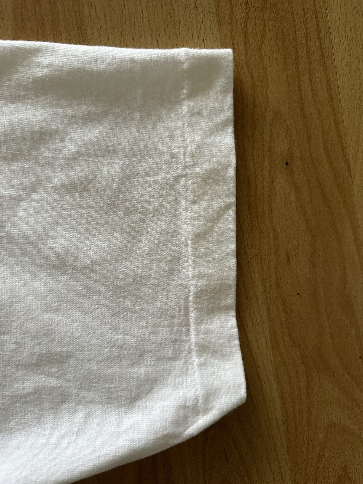 Marlboro × Marlboro Unlimited × Vintage 1995 Marlboro Unlimited Vintage 90s Cigarette Pocket T-Shirt Size US XL / EU 56 / 4 - 6 Thumbnail