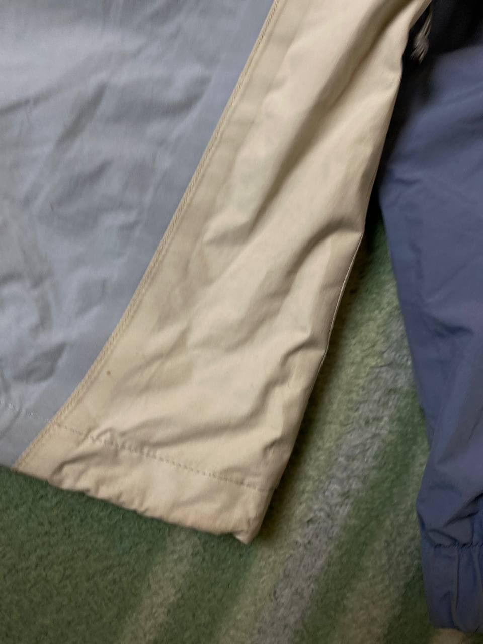 The North Face vintage TNF Y2K jacket The North Face Streetwear Size M / US 6-8 / IT 42-44 - 24 Thumbnail