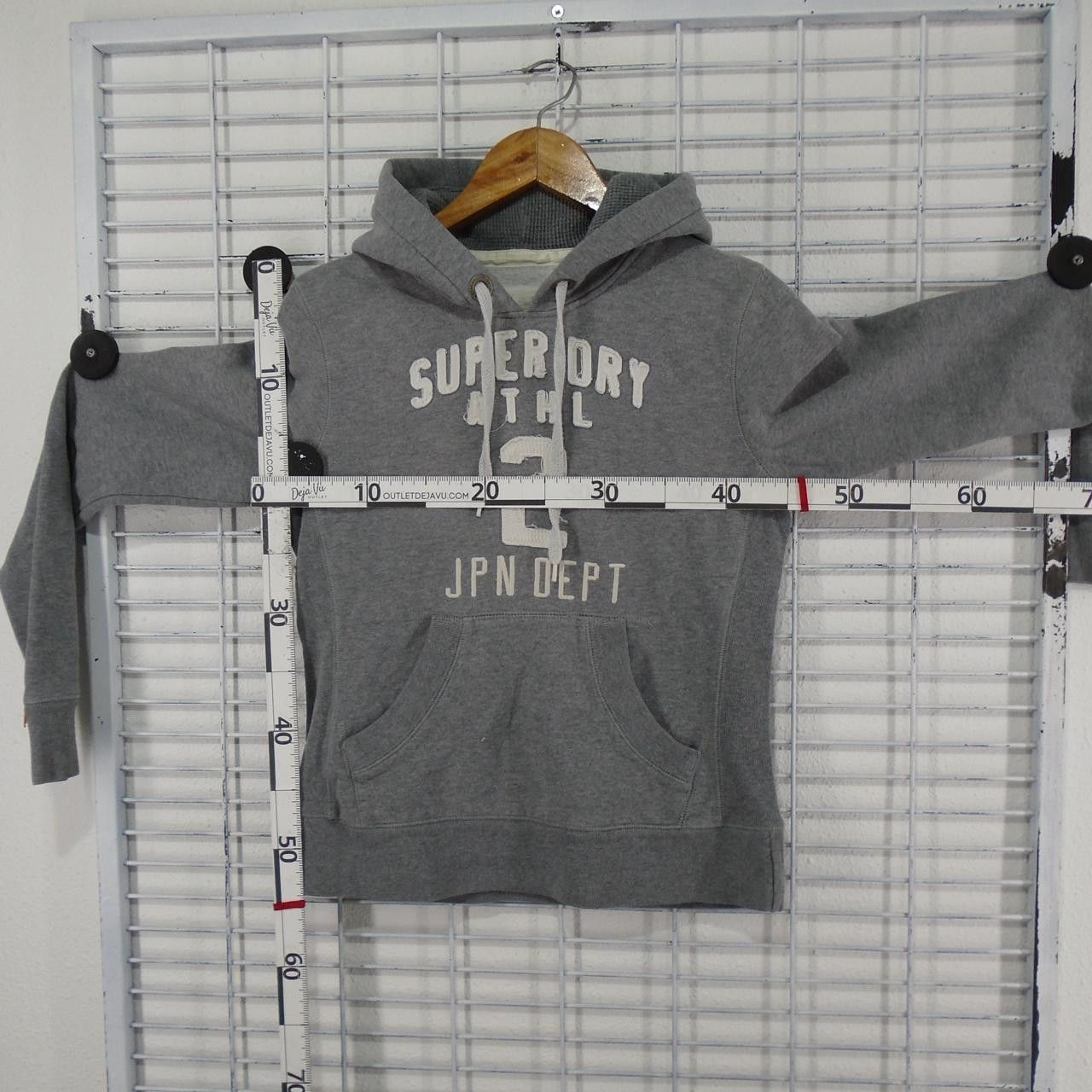Superdry Women's Hoodie Superdry Size S / US 4 / IT 40 - 9 Thumbnail