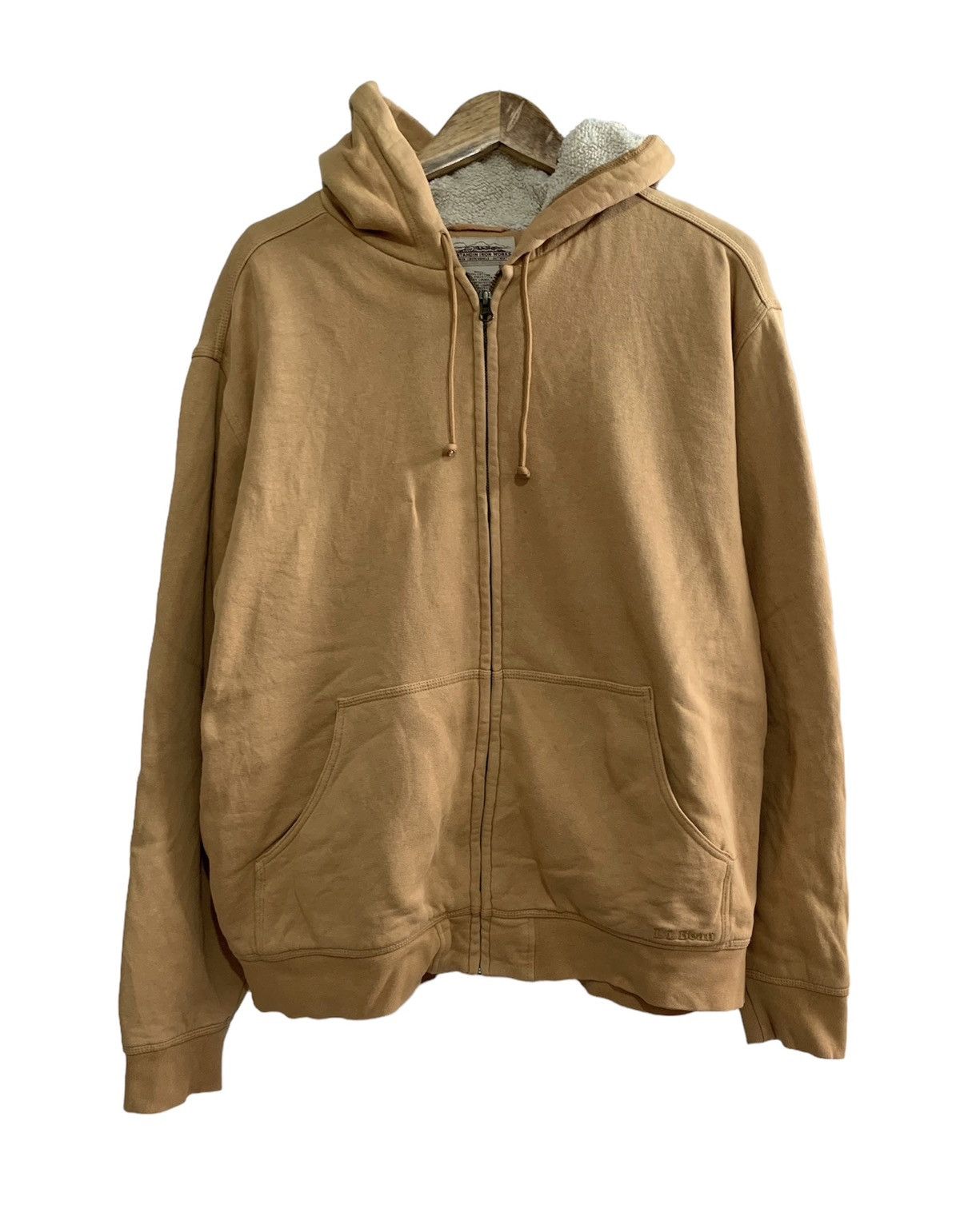 Vintage Katahdin iron works hoodie