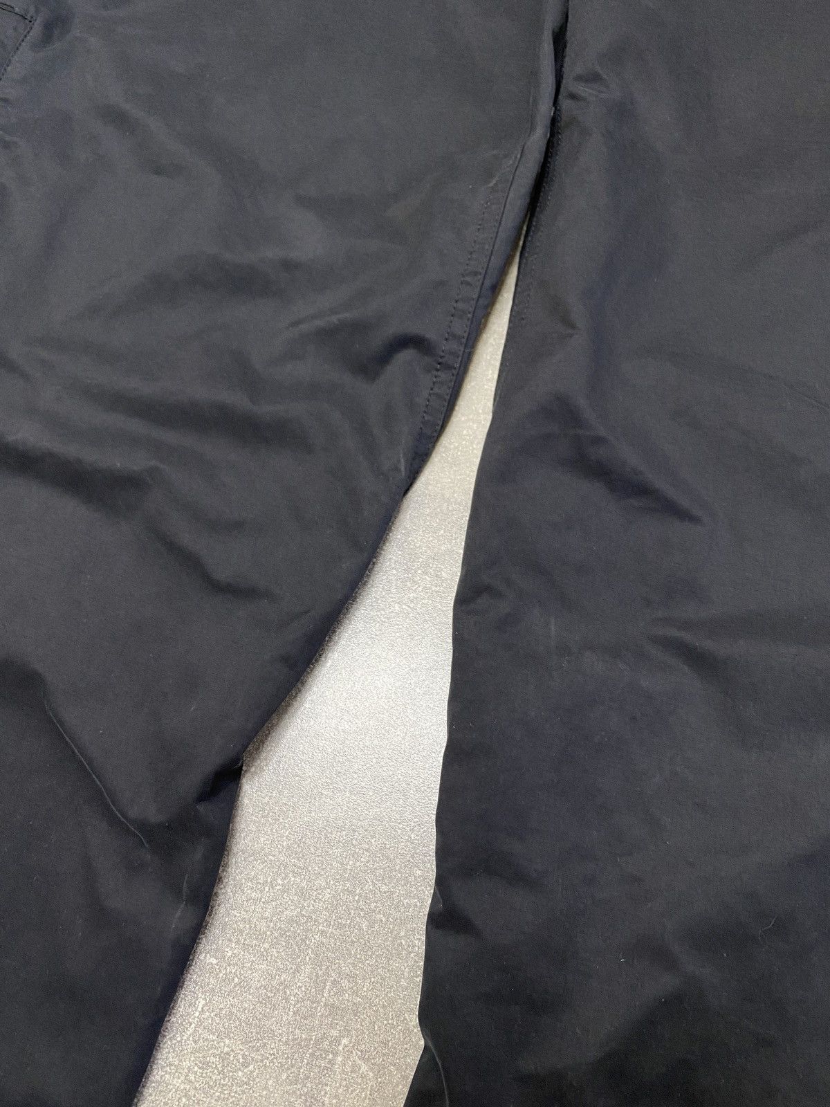 Nike × Nike ACG × Vintage Vintage Nike Y2K Randall's Island Sweatpants Track Pants Size US 36 / EU 52 - 15 Thumbnail