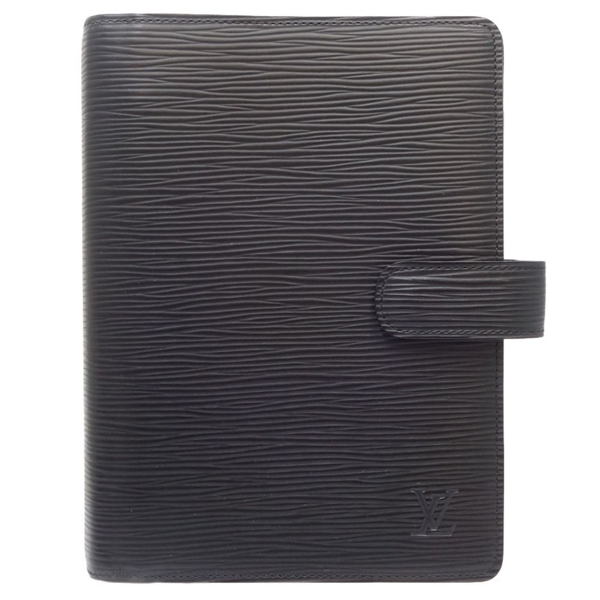 Louis Vuitton Louis Vuitton Agenda MM wallet Size ONE SIZE - 1 Thumbnail
