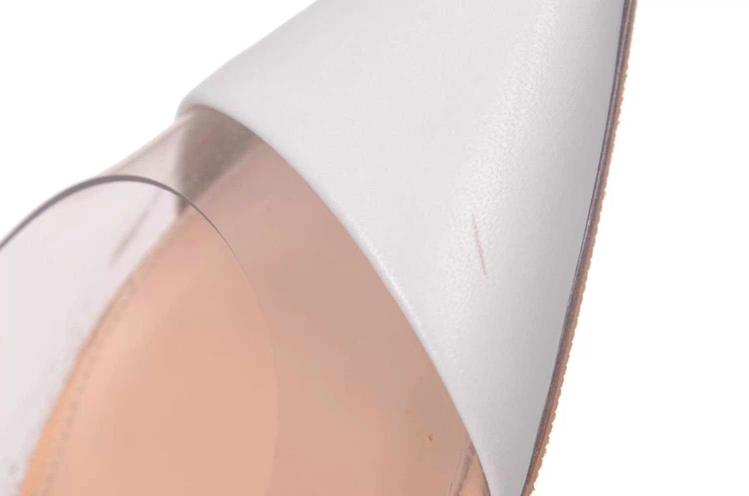 Gianvito Rossi Gianvito Rossi Women's Pumps 38 EU Size US 7.5 / IT 37.5 - 7 Thumbnail