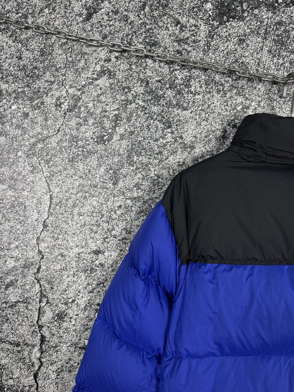 The North Face The North Face 700 Down Jacket Puffer Ski Outdoor Warm Sz S Size US S / EU 44-46 / 1 - 19 Thumbnail