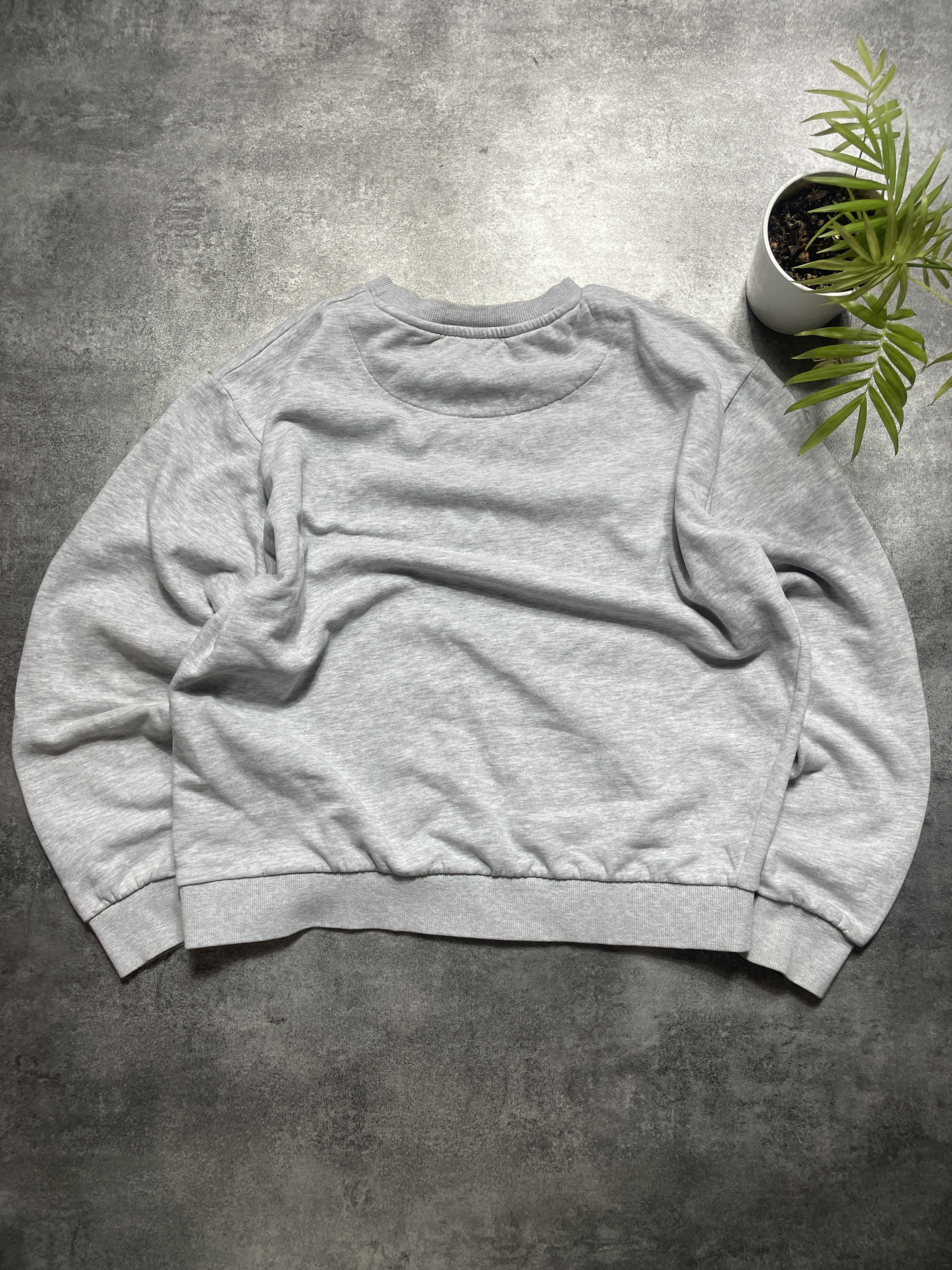 Karl Kani Karl Kani Boxy Fit Sweatshirt Spellout Size US S / EU 44-46 / 1 - 5 Thumbnail