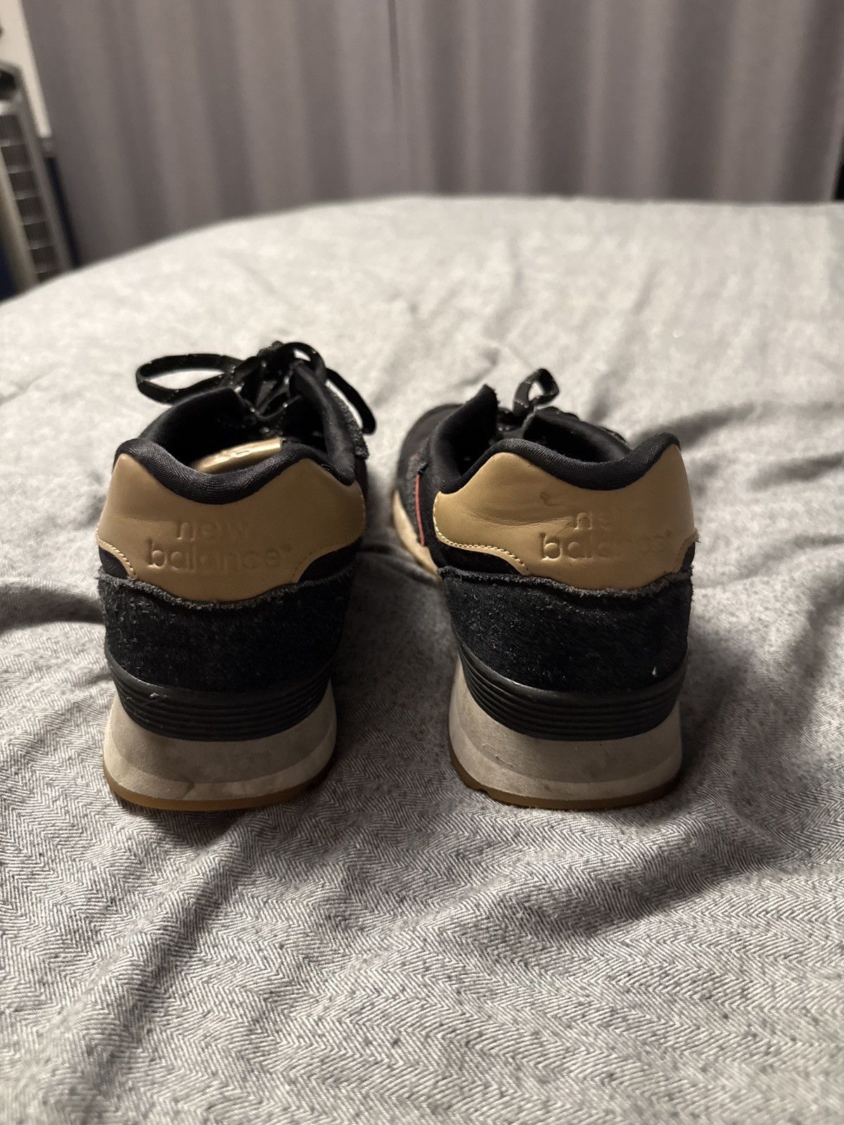 New Balance New Balance 515 - 2018 Size US 11.5 / EU 44-45 - 4 Thumbnail