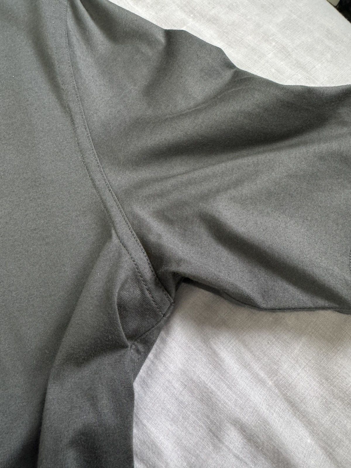 Hermes HERMES tshirt STUDY sizes in photos SHOWN BY TAPE MEASURE Size US M / EU 48-50 / 2 - 6 Thumbnail