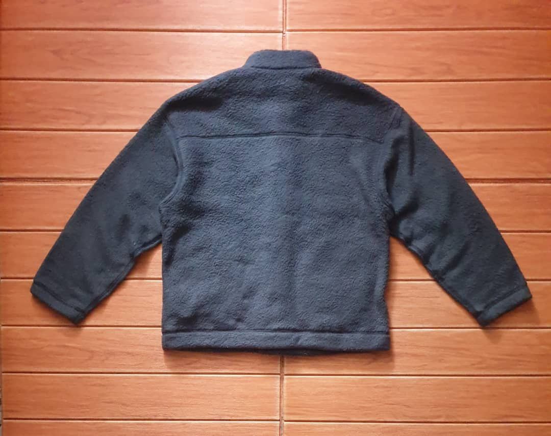 Danton DANTON France Vetements de travail fleece Sweater Size US M / EU 48-50 / 2 - 10 Thumbnail