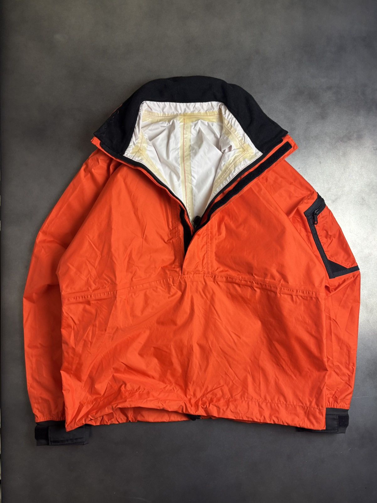 Mountain Equipment Company Vintage gore-tex jacket mountain
