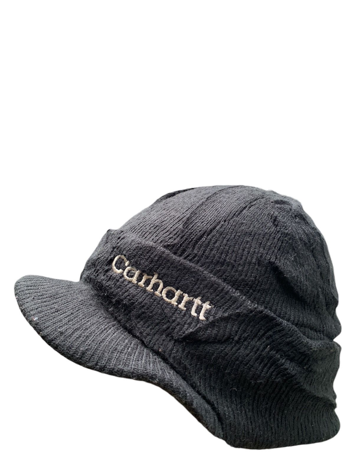 Carhartt Carhatt Beany Hats with Front Cap Size ONE SIZE - 2 Thumbnail