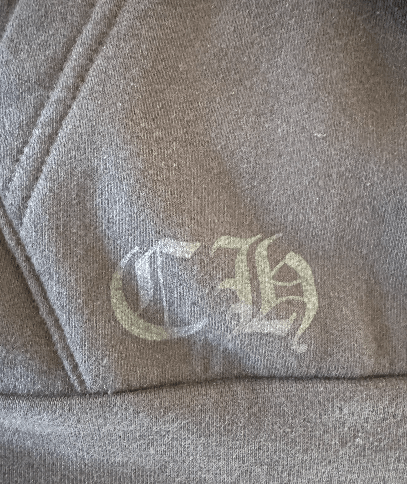 Chrome Hearts Chrome Hearts New York Hoodie XL Size US XL / EU 56 / 4 - 6 Thumbnail