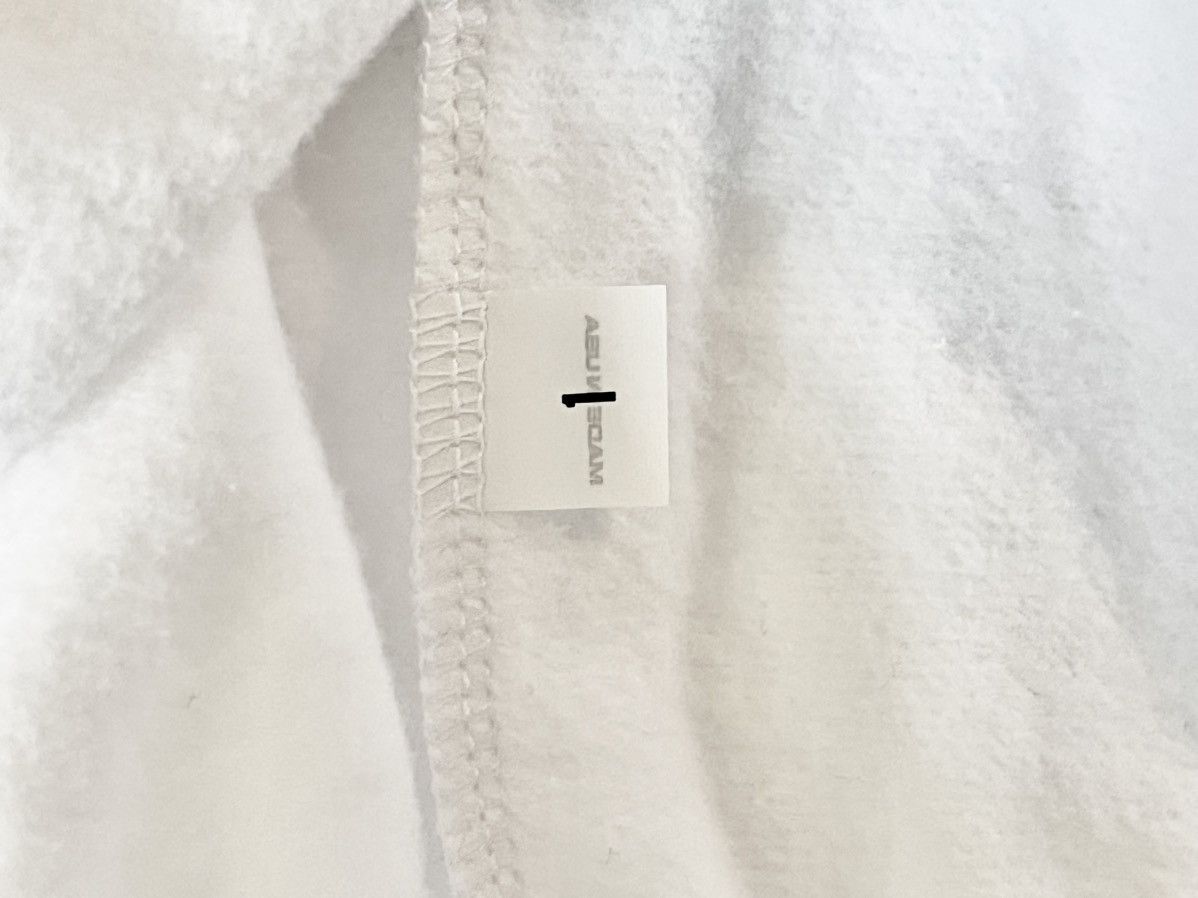 Yeezy Yeezy x Gosha (bundle) HD-01 / SP-01 white 1 Size US M / EU 48-50 / 2 - 8 Thumbnail